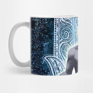 Chakra Enlightenment Mug